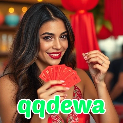 qqdewa: Temukan Petualangan Seru yang Tak Terlupakan