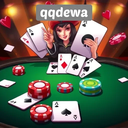 Analisis Permainan yang Tersedia di qqdewa dan Keunikannya