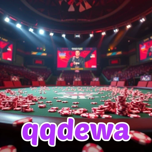qqdewa: Menjadi Pemula yang Beruntung dalam Dunia Game Online