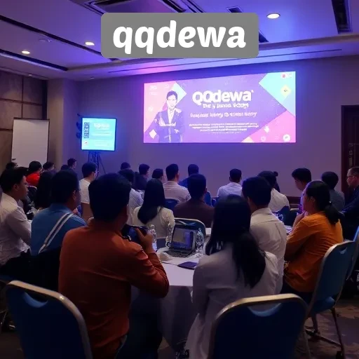 Keuntungan Bergabung di Komunitas QQDewa