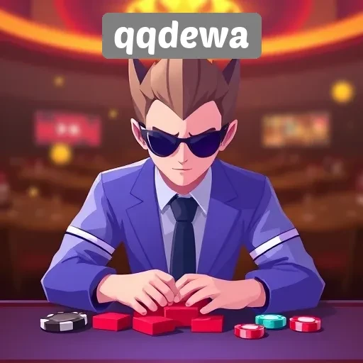 Perbandingan qqdewa dengan Situs Game Lain di Indonesia