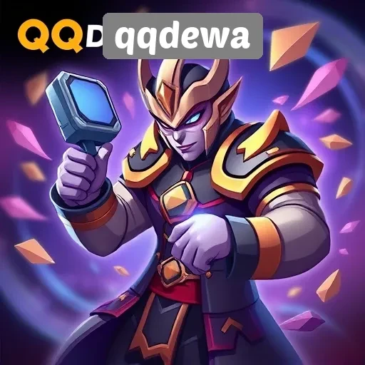 Menjelajahi Dunia Game diqqdewa