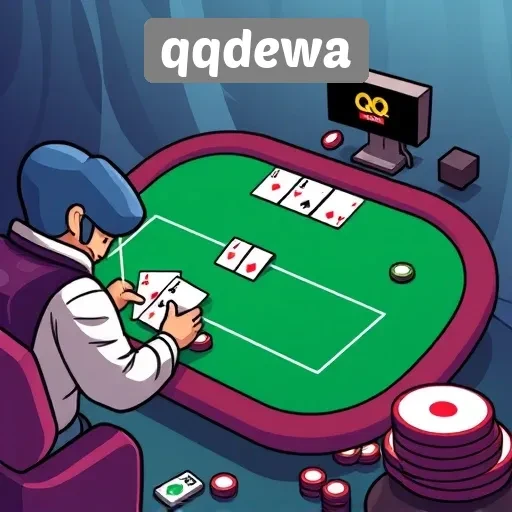 Menelusuri Antarmuka Pengguna Situs QQDewa yang Ramah