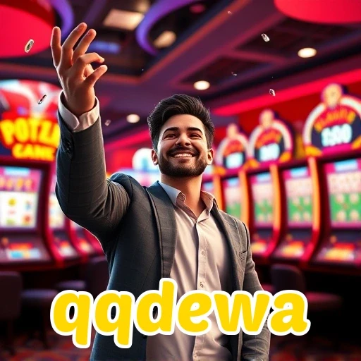 qqdewa: Temukan Keunggulan Menarik dalam Dunia Game Online