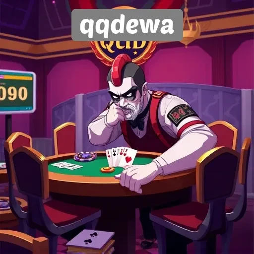Pengalaman Bermain Game di Situs QQDewa