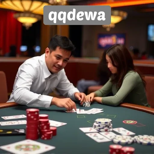 Panduan Lengkap Bermain di Situs QQDewa