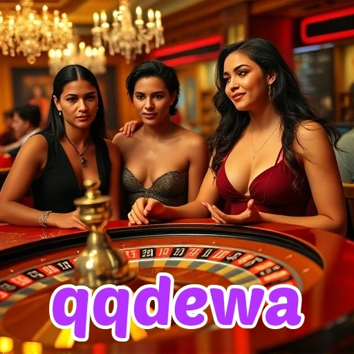 qqdewa: Panduan Lengkap Menuju Keseruan Game Online