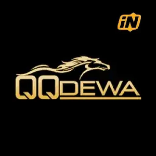 qqdewa Logo