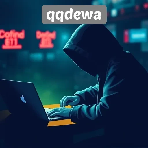 Pentingnya Keamanan dalam Bermain Game di QQDewa