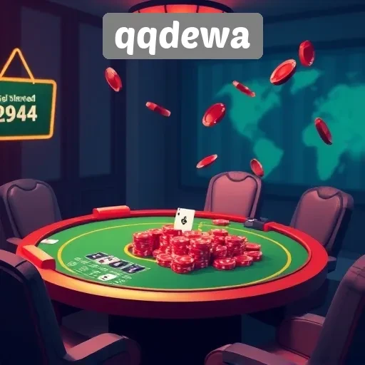 Fitur Menarik yang Terdapat di Situs qqdewa