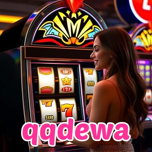 qqdewa: Wawancara Terbaik untuk Gamer Indonesia
