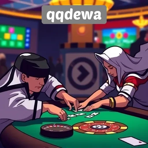 Kelebihan dan Kekurangan Bermain di qqdewa untuk Gamer
