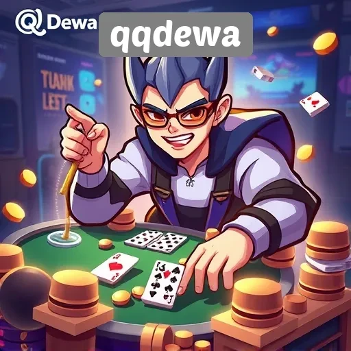 Inovasi Terbaru yang Ditawarkan Oleh QQDewa