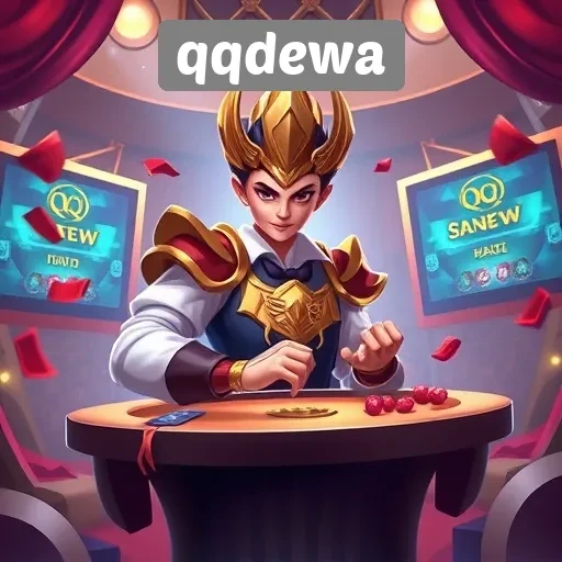Mengapa QQdewa Menjadi Favorit di Kalangan Gamer Indonesia