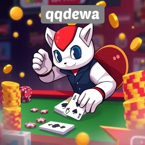 Mengenal qqdewa Sebagai Platform Game Terpercaya