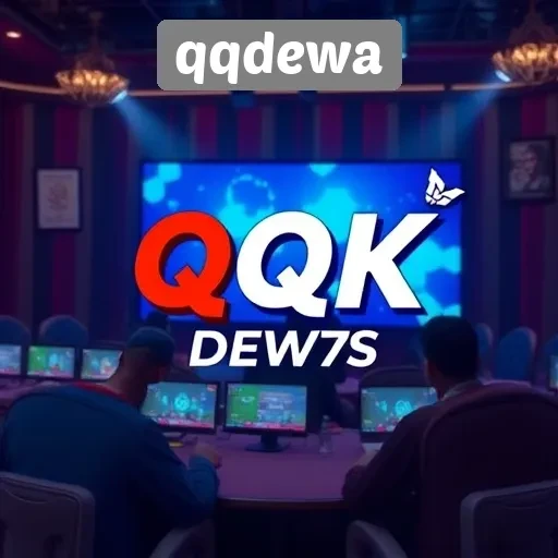 Ulasan Lengkap Situs Game QQdewa Untuk Penggemar