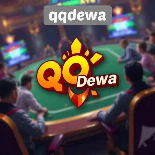 Bagaimana QQDewa Menghadirkan Pengalaman Bermain yang Berbeda