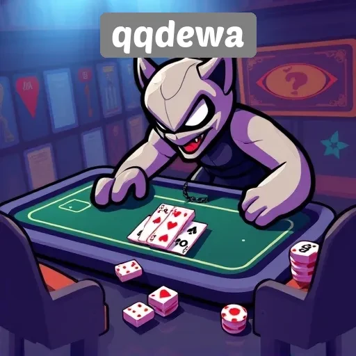 Mengenal qqdewa Sebagai Platform Game Online Terpercaya