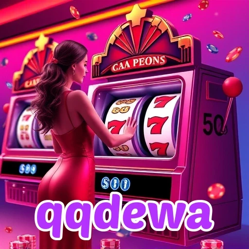 qqdewa: Situs Game Online Indonesia dengan Fitur Menarik!