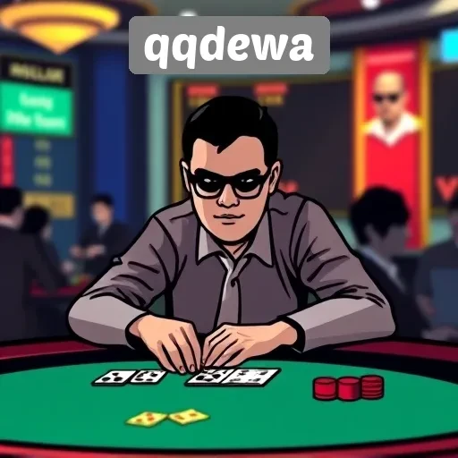 Tips Aman Bermain di qqdewa untuk Pemain Indonesia