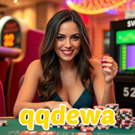 qqdewa: Panduan untuk Menjadi Master Game Online Indonesia