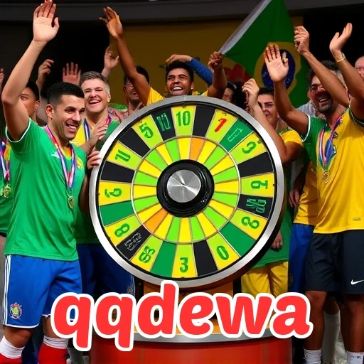 qqdewa: Keunggulan Terbaru yang Wajib Anda Coba di Game Online