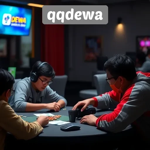Tanya Jawab Seputar Pengalaman Pengguna Di QQDewa