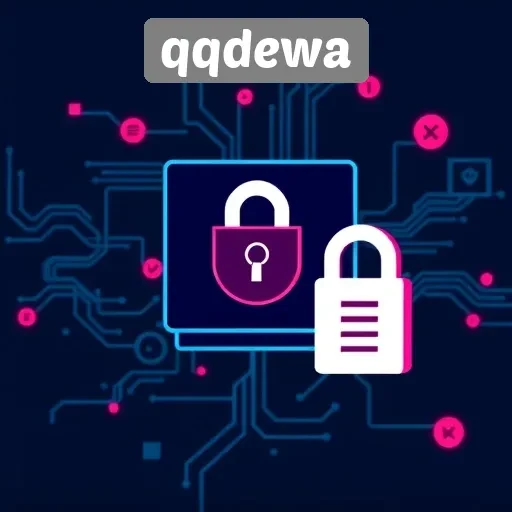 Keamanan dan Privasi Pengguna di QQDewa